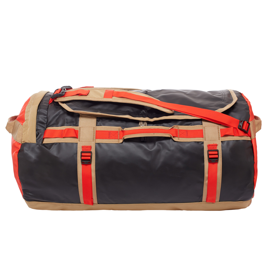The North Face Base Camp Duffel Large Countryside Ski & Climb