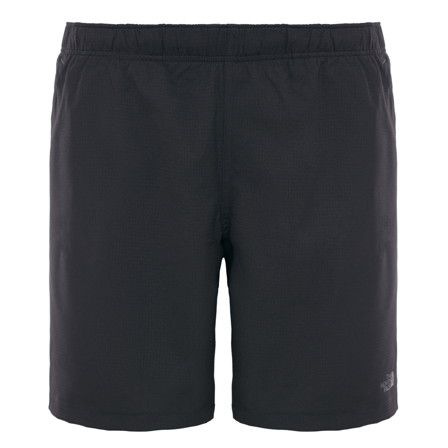 The North Face - Men's Ampere Dual Shorts | Countryside Ski & Climb