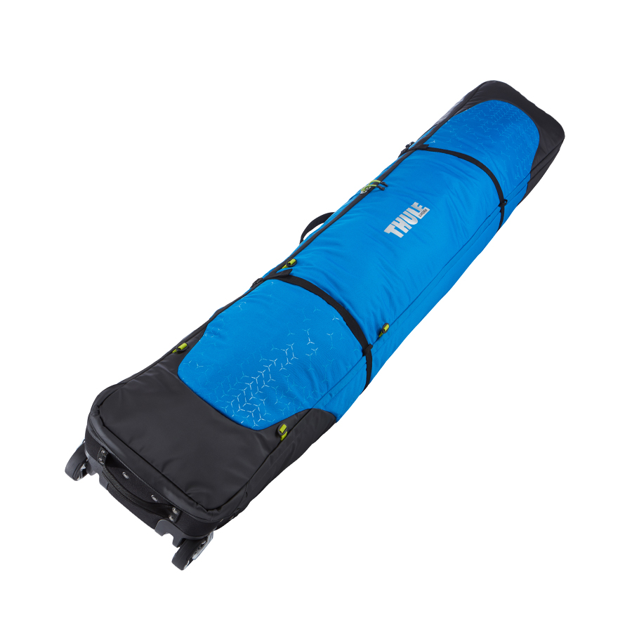 Thule RoundTrip Double Ski Roller Countryside Ski & Climb