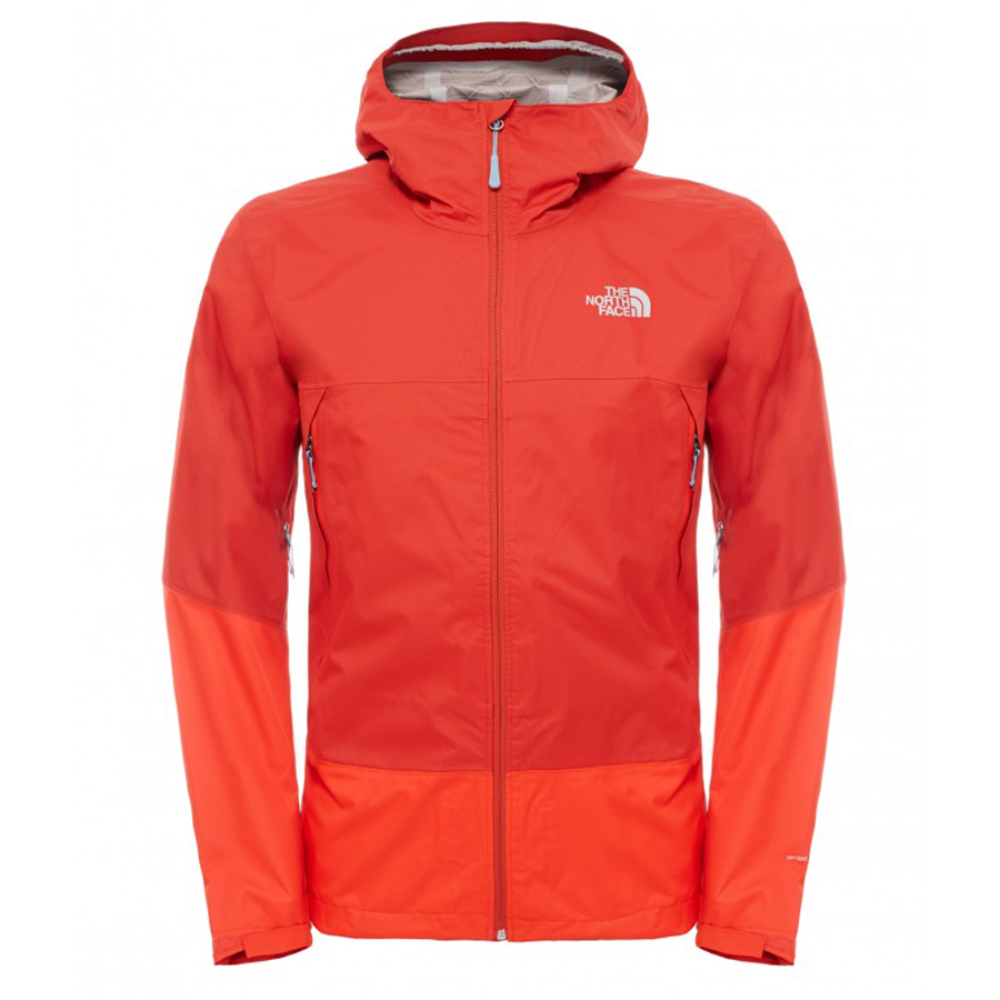 Pursuit Jacket | Countryside Ski 