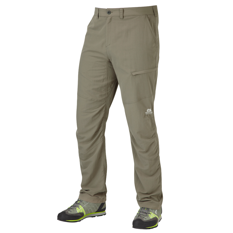 Mountain Equipment Men's Approach Pant Short Countryside Ski & Climb