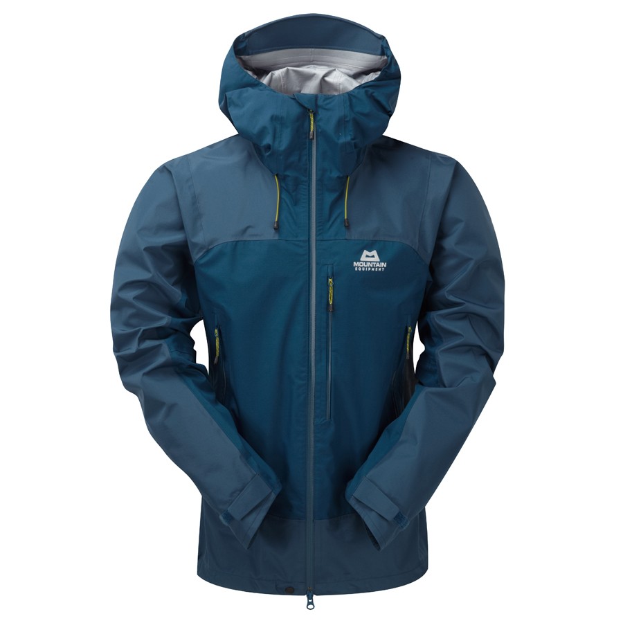 Mountain Equipment Men's Ogre Jacket Countryside Ski & Climb