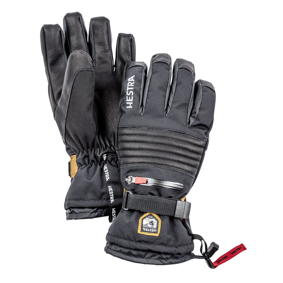 Hestra All Mountain CZone Glove Countryside Ski & Climb