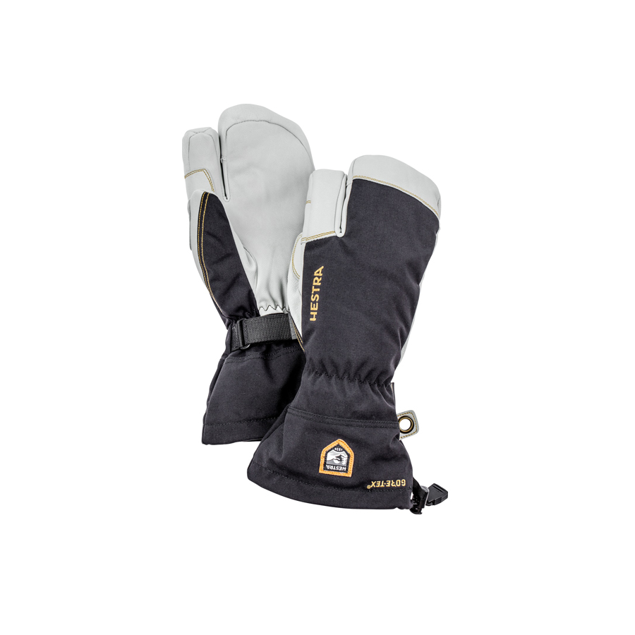 Hestra - Army Leather GORE-TEX 3-Finger 