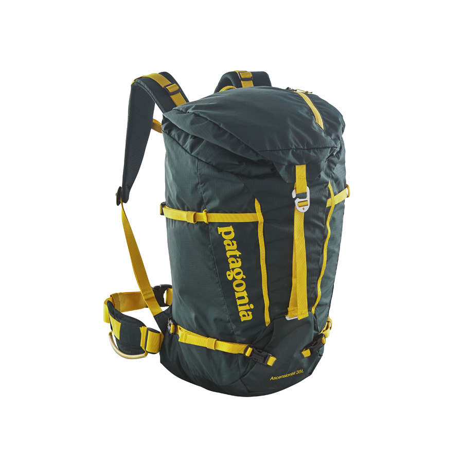 patagonia 35l backpack