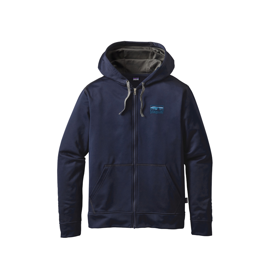 patagonia polycycle hoody