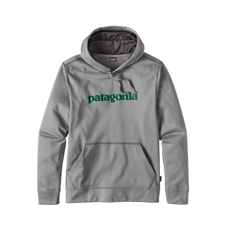 patagonia polycycle hoody