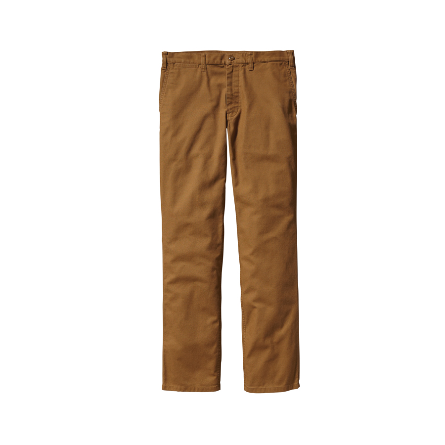 patagonia straight fit duck pants