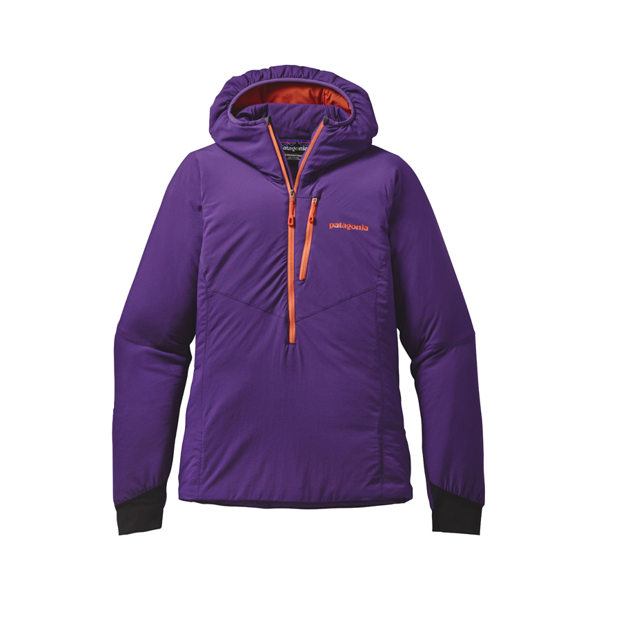 women's nano air light hoody