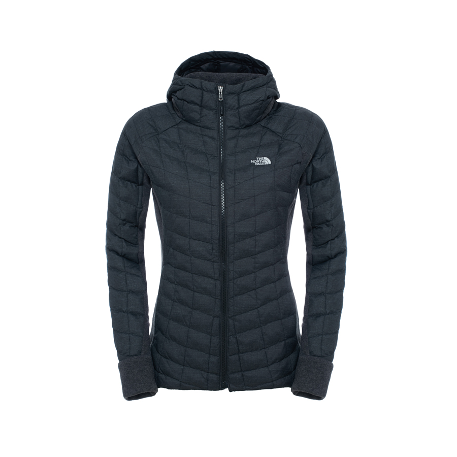 the north face gordon lyons thermoball