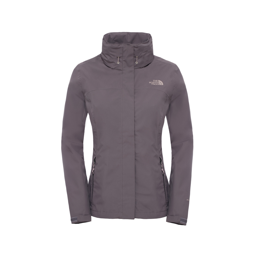 the north face womens sangro jacket
