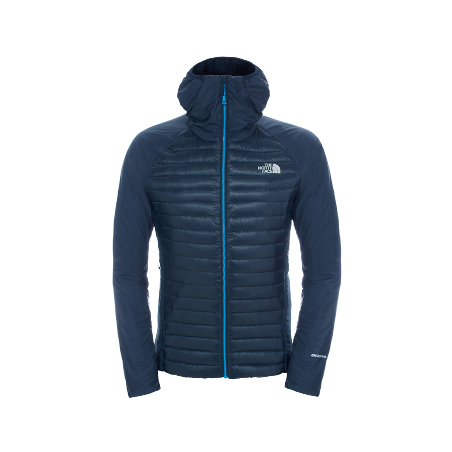 north face verto prima hoodie review