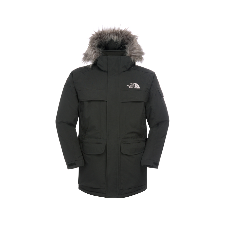 murdo parka