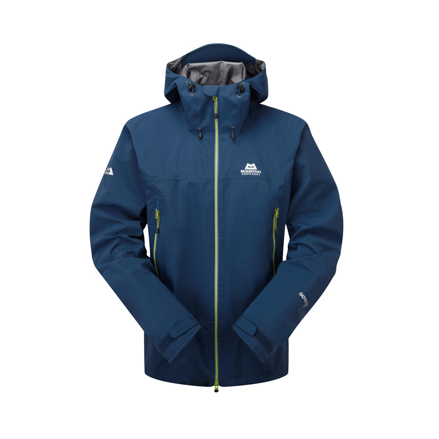 Mountain Equipment - Men's Janak Gore-Tex Pro Jacket | Countryside Ski ...