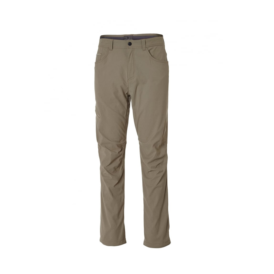 Royal Robbins Men's Alpine Road Pant 32" Countryside Ski & Climb