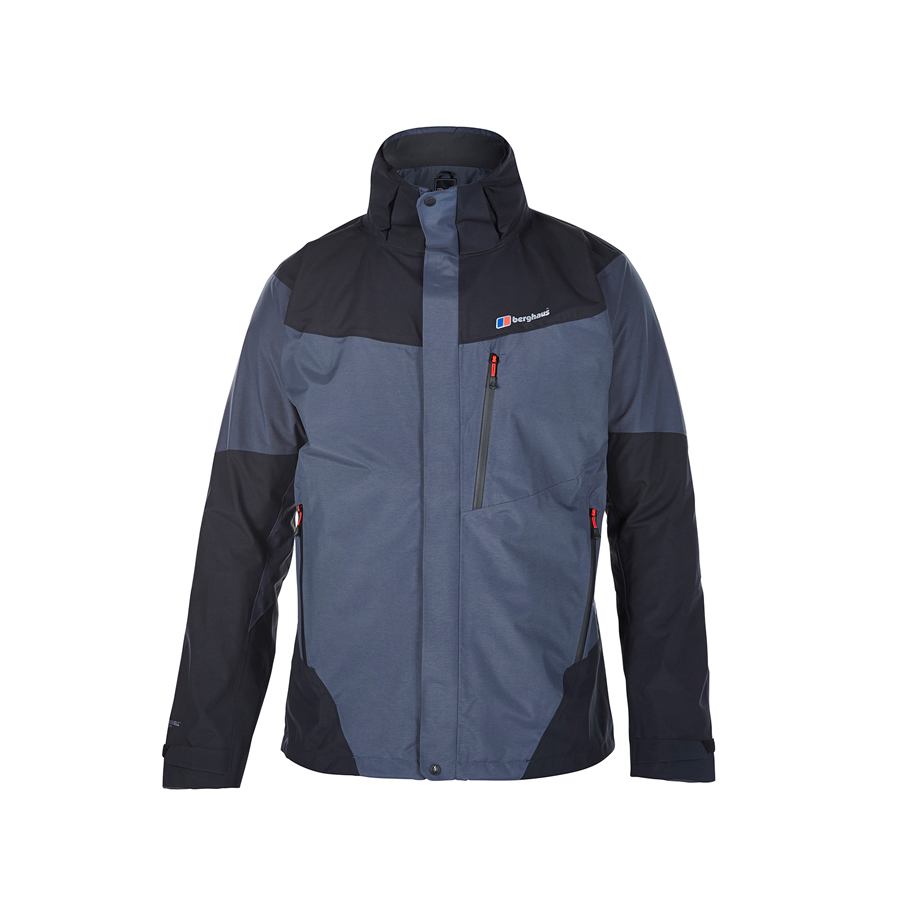 Men's Arran Waterproof Jacket 