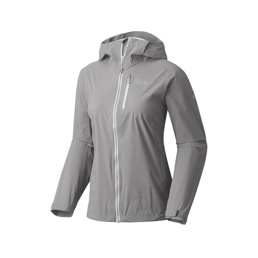 thundershadow jacket