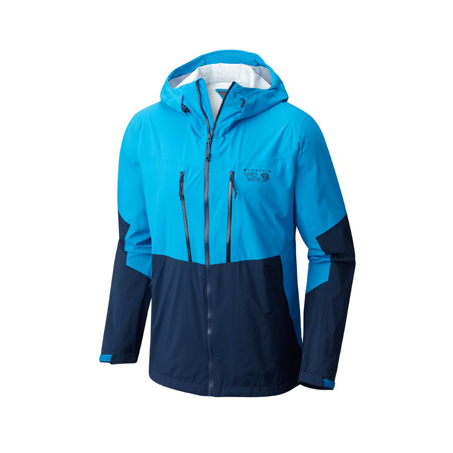 Mountain Hardwear - Men's ThunderShadow 
