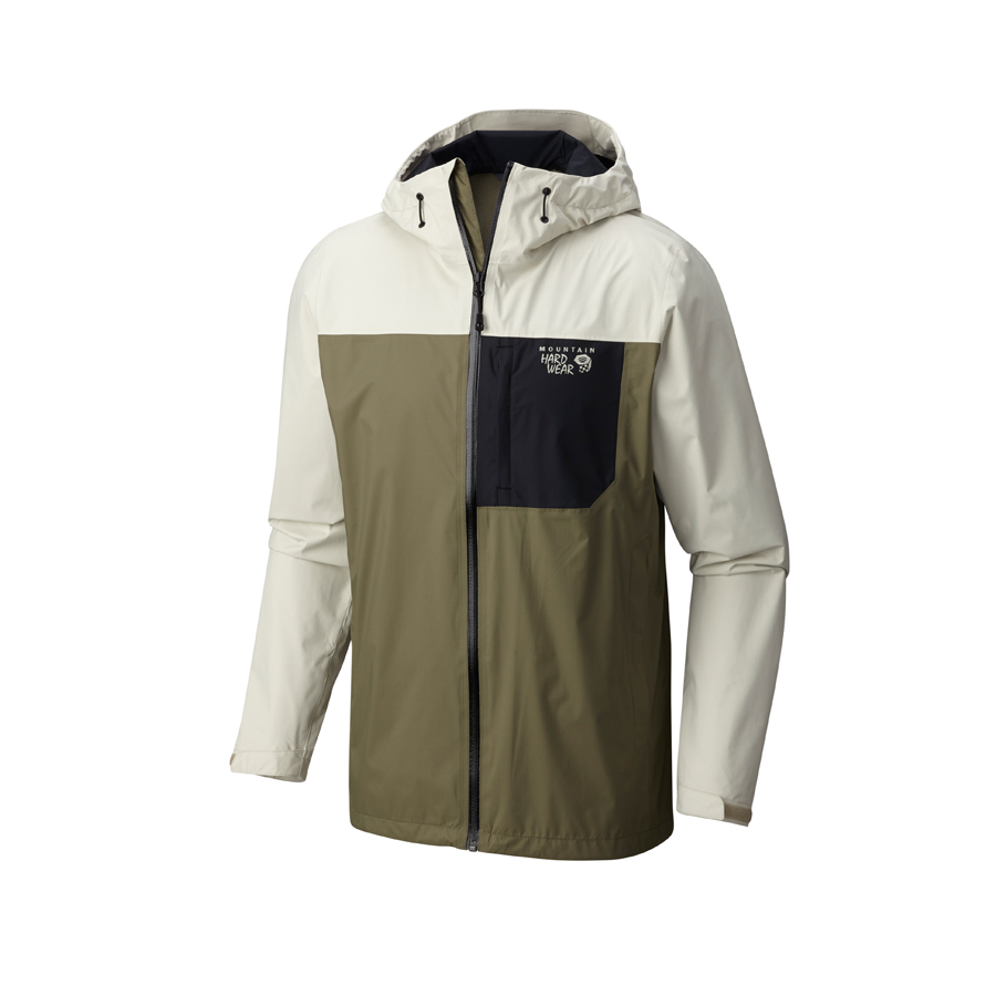 Mountain Hardwear - Men's DynoStryke 