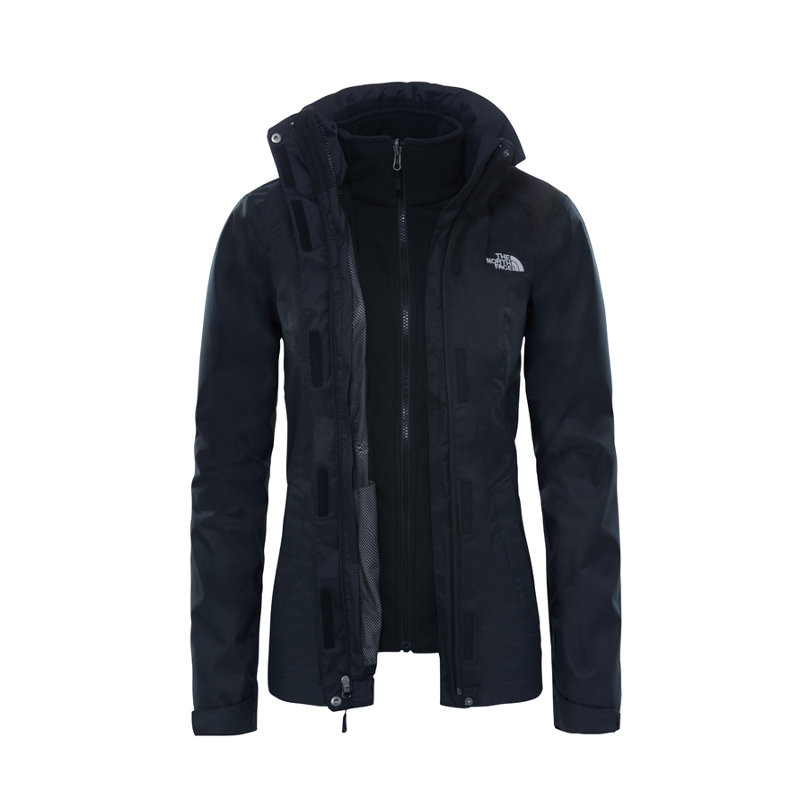 Women's Evolve II Triclimate Jacket 