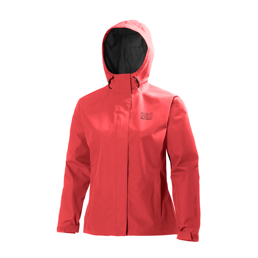 Helly Hansen Women's Seven J Jacket Countryside Ski & Climb