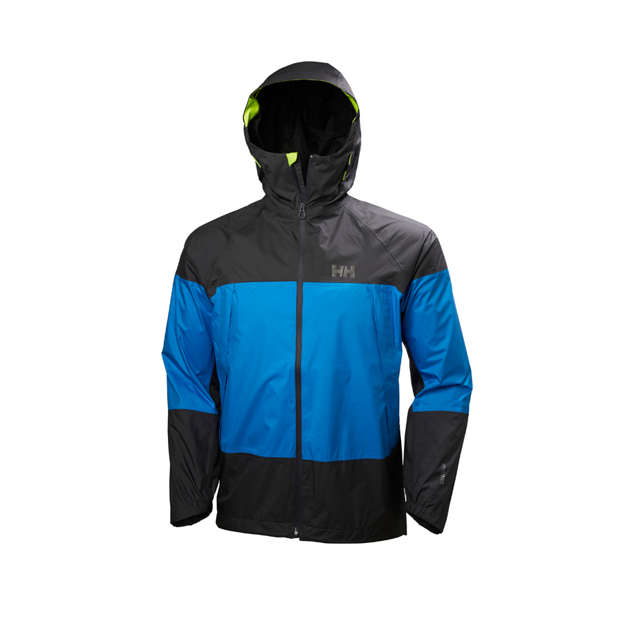 Helly Hansen - Men's Loke Saga Jacket | Countryside Ski & Climb