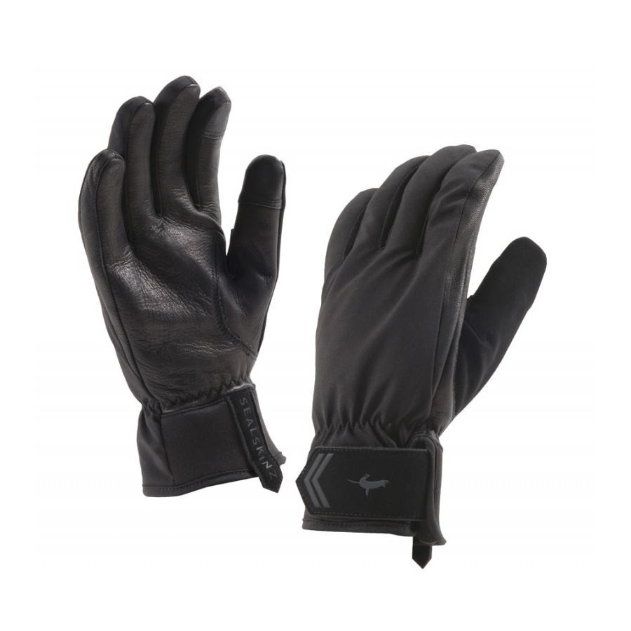 Sealskinz All Season Gloves Countryside Ski & Climb
