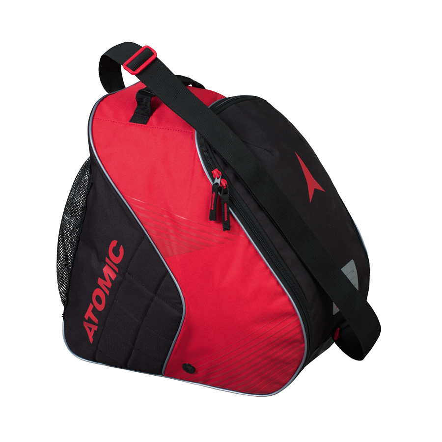 atomic boot bag