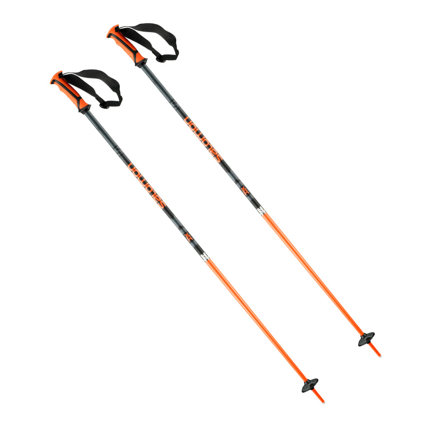 salomon x 08 ski pole