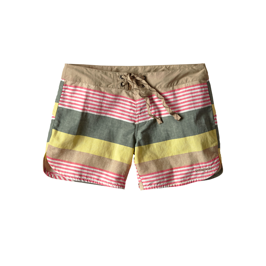 Wavefarer Board Shorts 