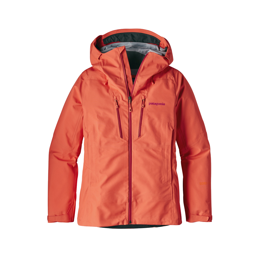 Patagonia - Women's Triolet Jacket 