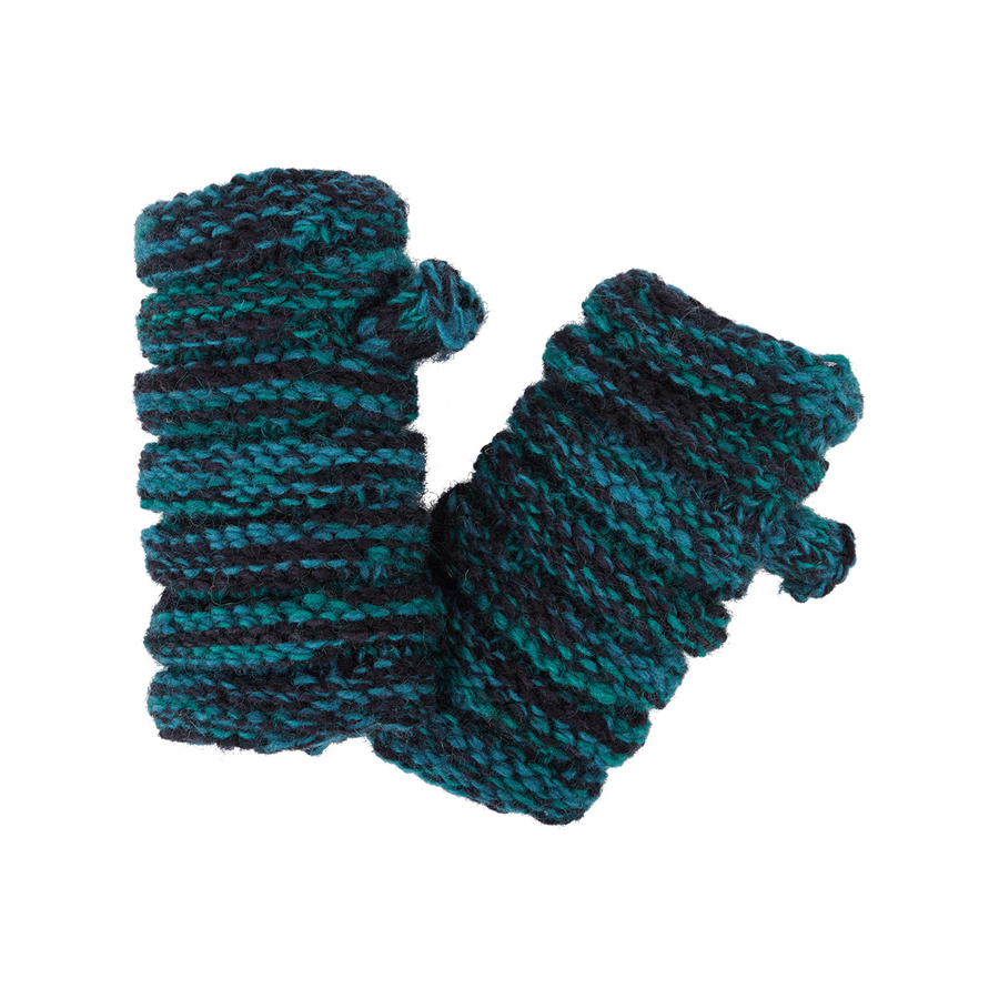 Sherpa - Rimjhim [rim-jim] Handwarmers 