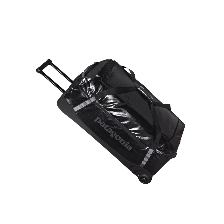 Patagonia Black Hole Wheeled Duffel Bag 120L Summer 2017