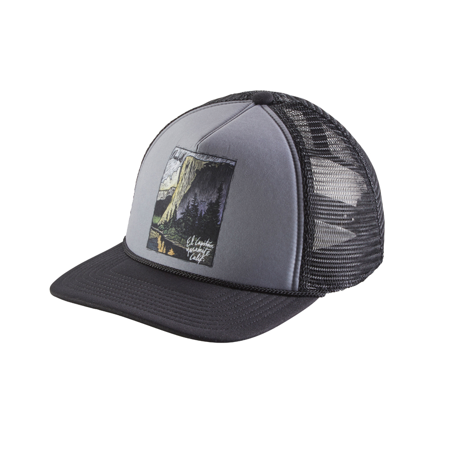 interstate hat