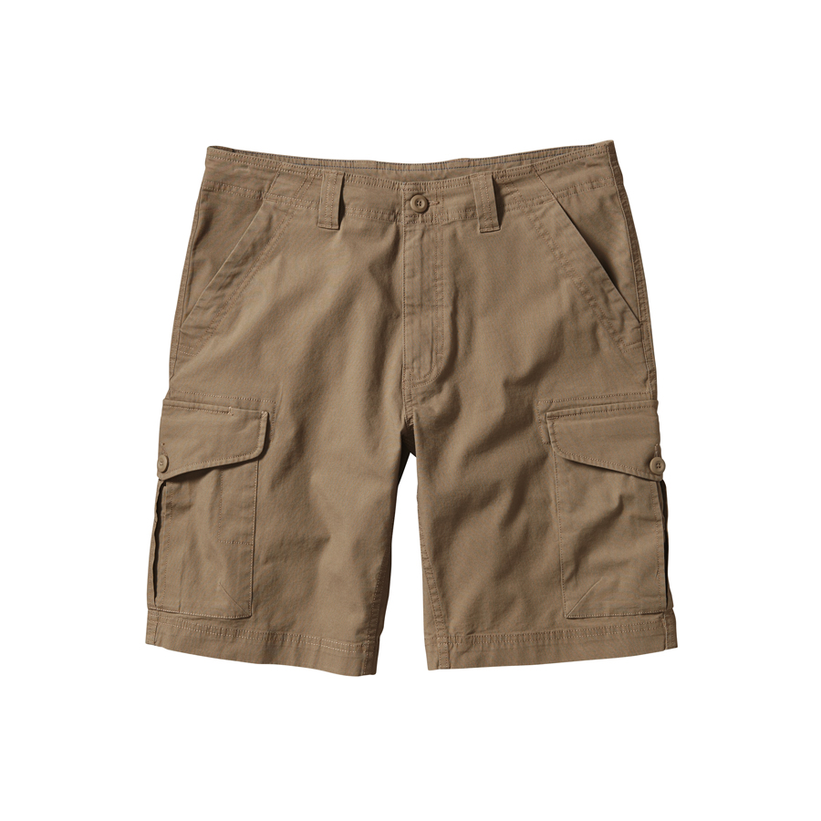 Patagonia - Men's All-Wear Cargo Shorts 10