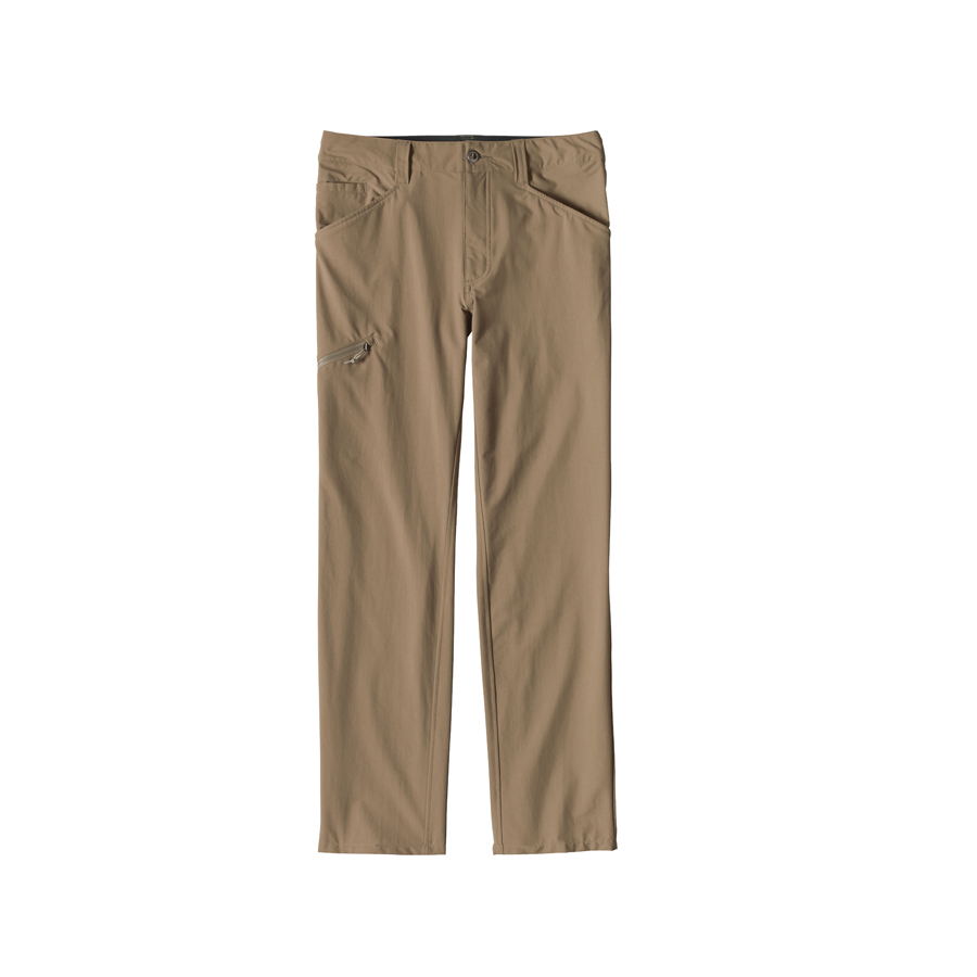 Patagonia Men's Quandary Pants Regular Summer 2017 Countryside