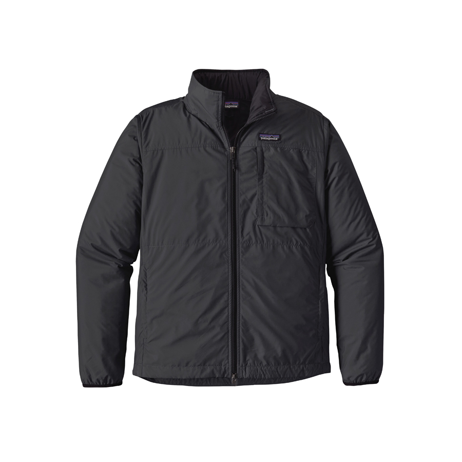 patagonia summer jacket