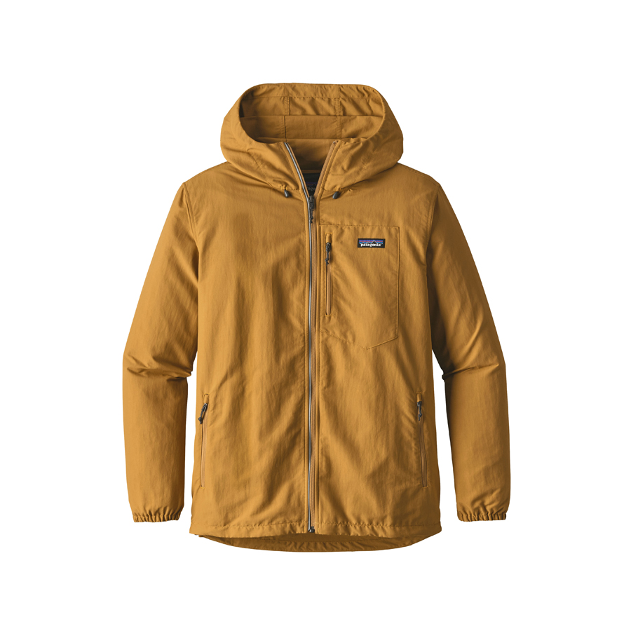 Patagonia - Men's Tezzeron Jacket 
