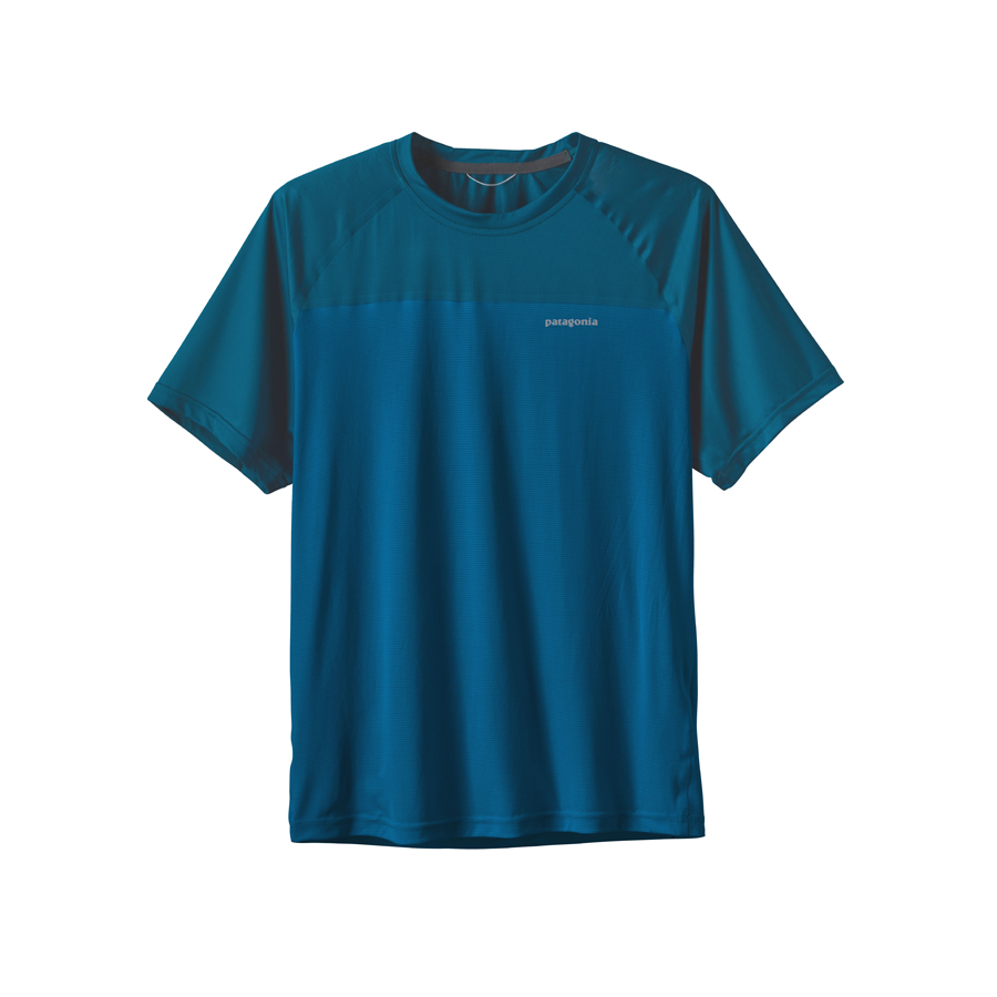 patagonia windchaser shirt