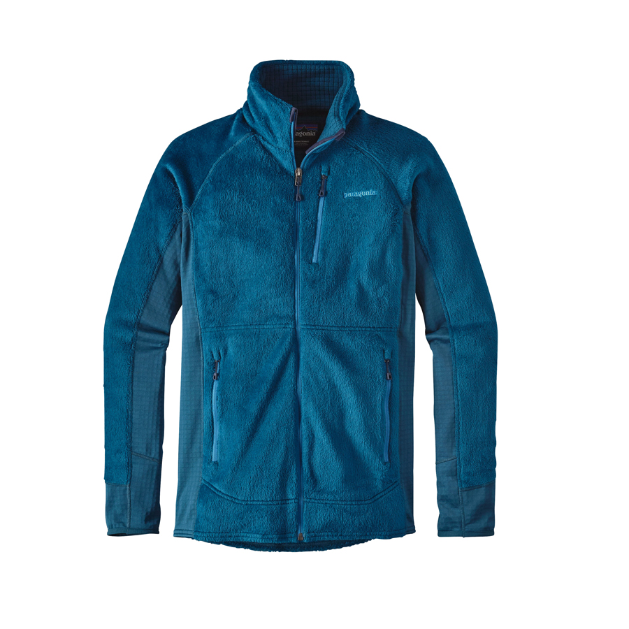 Patagonia - Men's R2 Fleece Jacket 