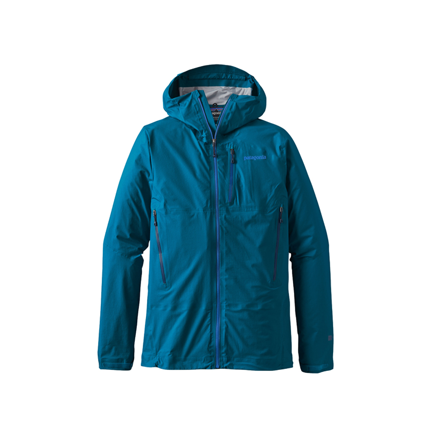 Patagonia - Men's M10 Jacket - Summer 