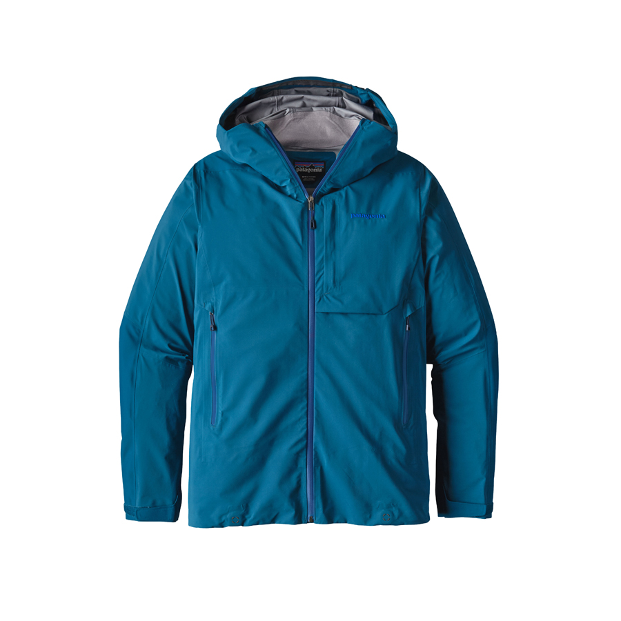 Patagonia - Men's Refugitive Jacket 
