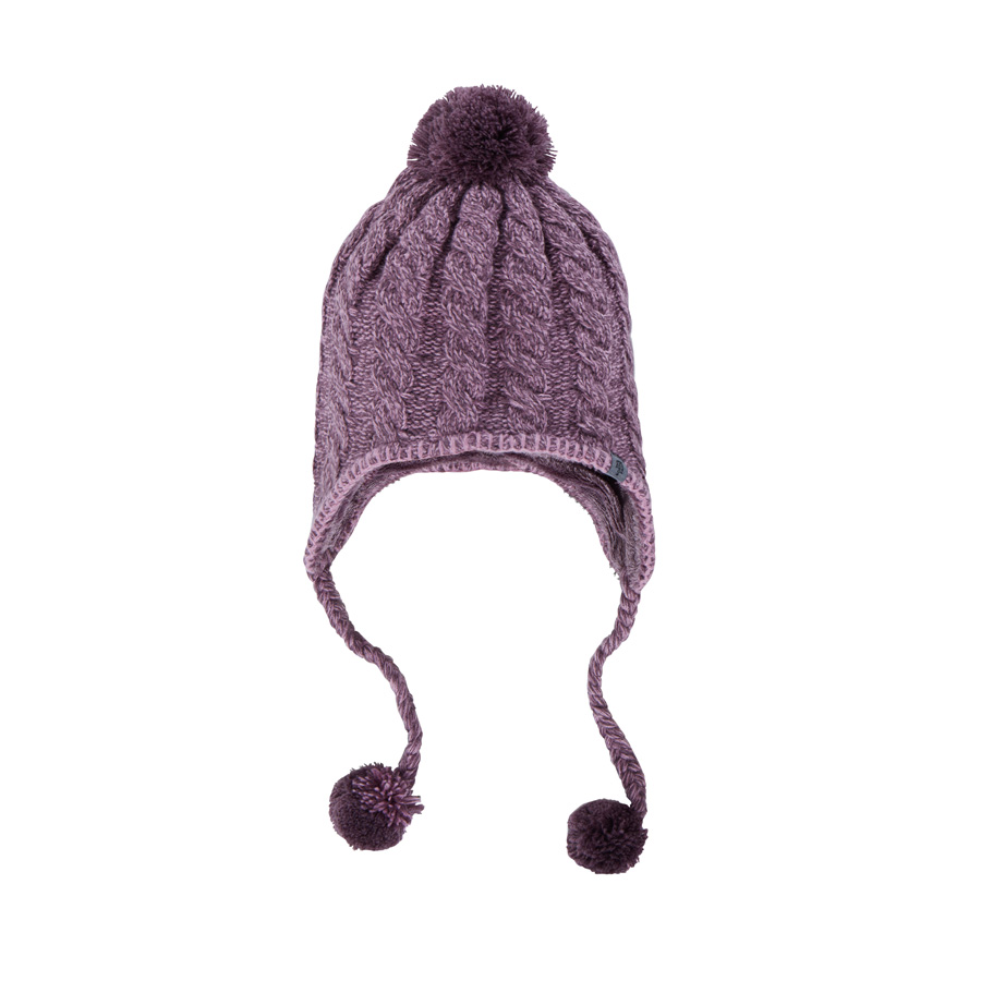 Fuzzy Earflap Beanie | Countryside Ski 