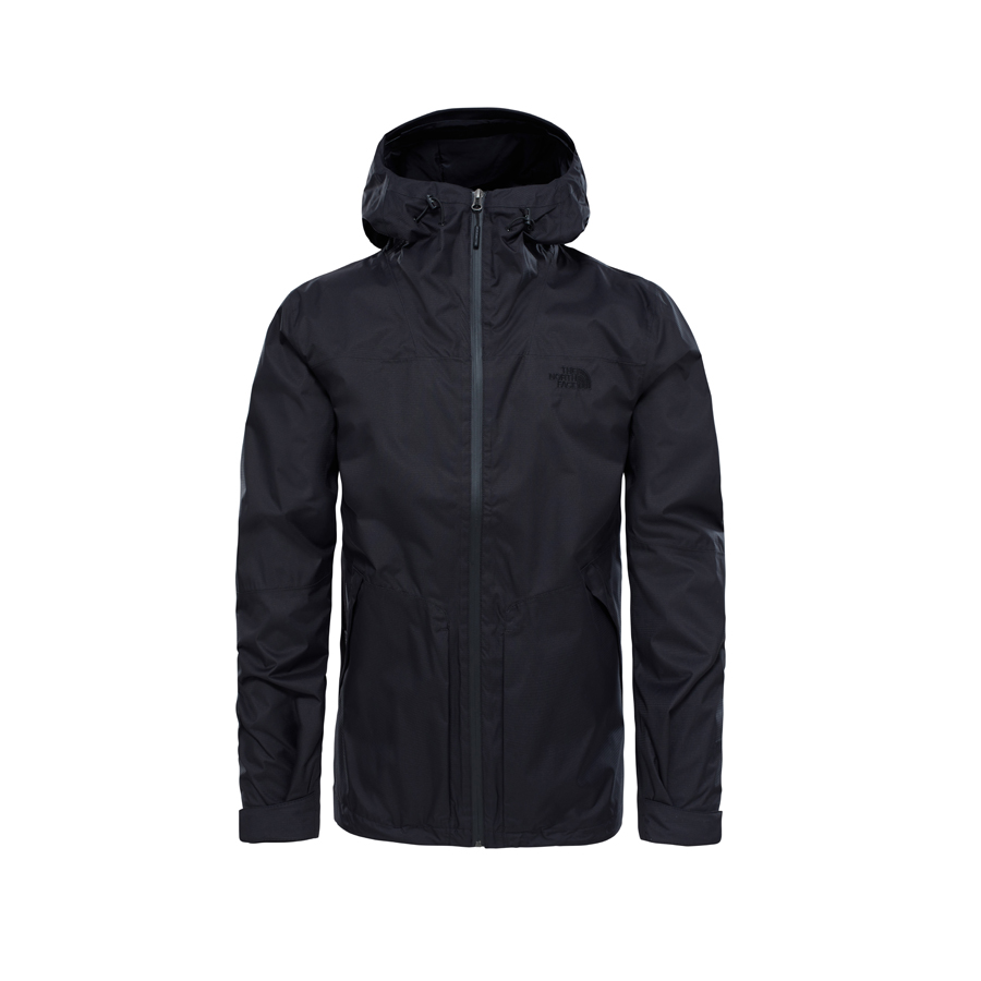 The North Face - Men's Frost Peak Jacket | Countryside Ski & Climb