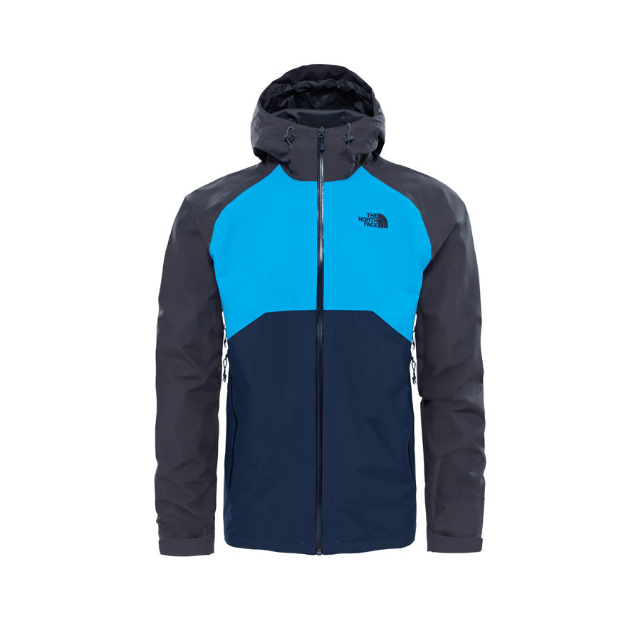 the north face stratos m