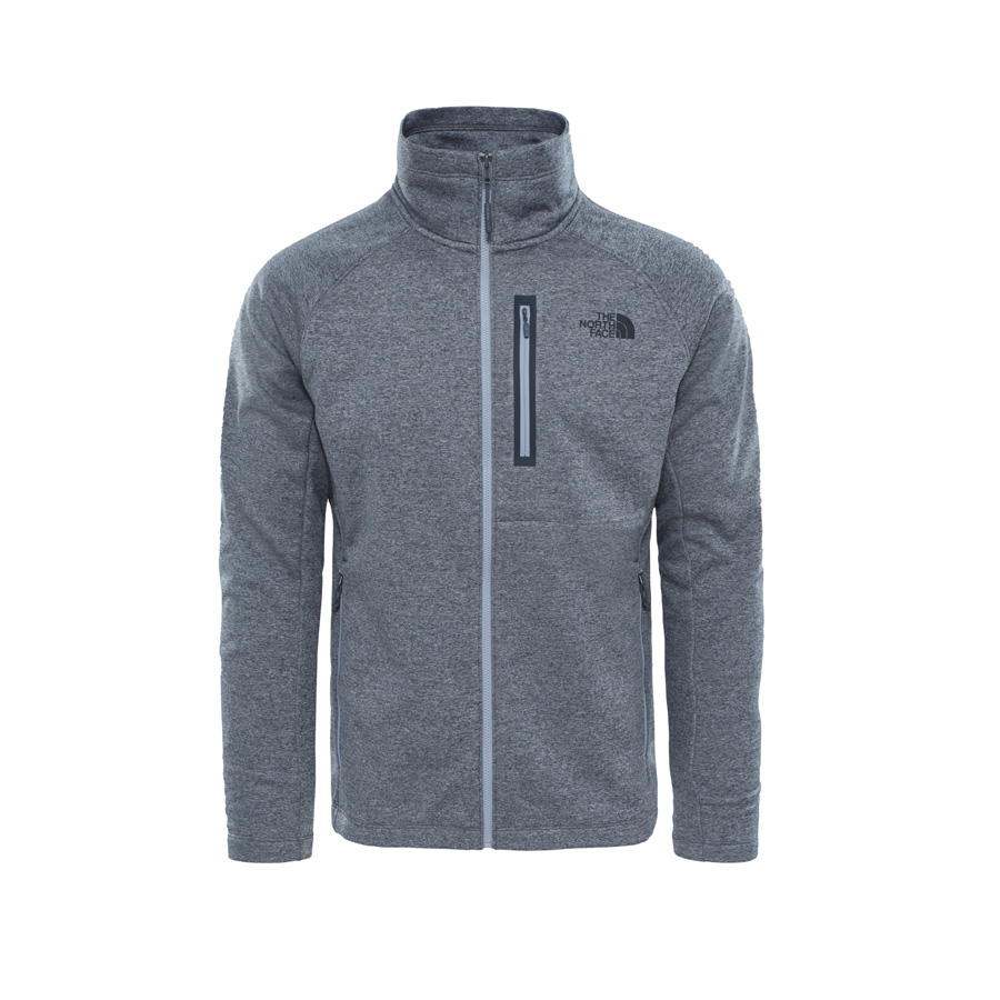 The North Face - Men's Canyonlands Full 