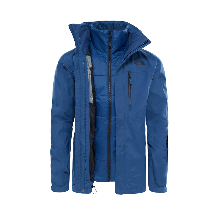 Men's Clement Tricllimate 