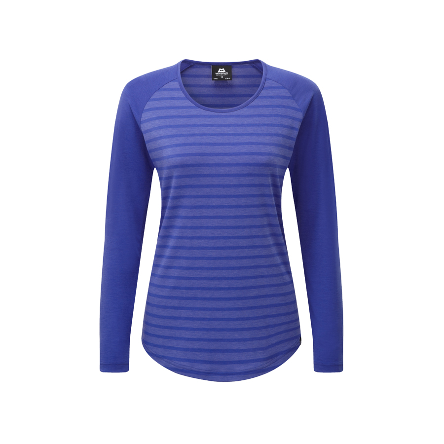 Mountain Equipment - Women's Redline LS 