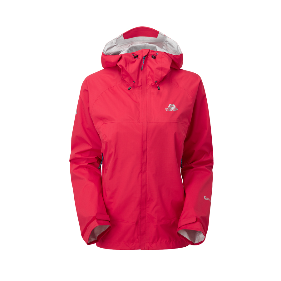 Mountain Equipment Women's Zeno Jacket Countryside Ski & Climb