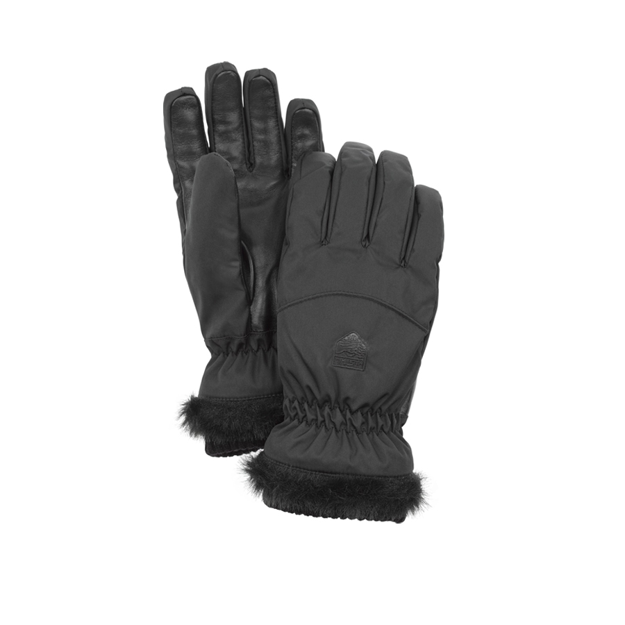 Hestra Women's Primaloft Winter Forest Glove Countryside Ski & Climb